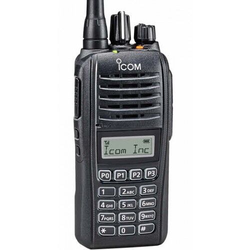 ICOM F1100DT & F2100DT Multi-Pack | Quality Two-Way Radios